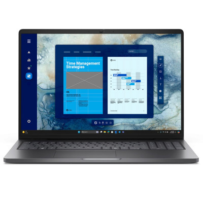 Ноутбук DELL Pro 16 DC16250, Core 5-220U, 16