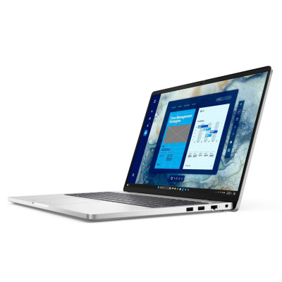 Ноутбук DELL Pro 16 DC16250, Core 7-255U, 16