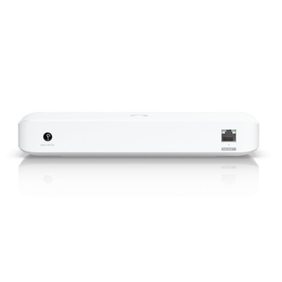 Коммутатор Ubiquiti UniFi Switch Ultra 60W, 8x1000 LAN, 7xPoE+, 1xPoE++, 9W per port