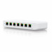 Коммутатор Ubiquiti UniFi Switch Ultra 60W, 8x1000 LAN, 7xPoE+, 1xPoE++, 9W per port