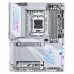 Материнская плата GIGABYTE X870E AORUS PRO X ICE, AM5 X870E, 4xDDR5, PCIe5.0, HDMI+2xUSB4, 4xM.2
