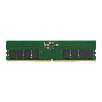 Модуль памяти Kingston KVR56U46BS8-32 DDR5 DIMM 32Gb 5600MHz CL46