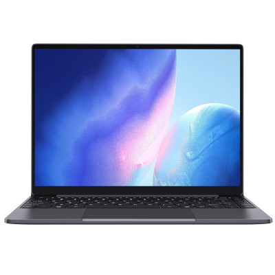 Ноутбук Chuwi CoreBook X i3-1220P, 14.0'', 2160x1440 sRGB 100%, 16Gb DDR4, 512Gb SSD, WiFi6, Win11H