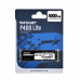 Твердотельный накопитель SSD 4 Tb M.2 PCI-E Patriot P400 Lite P400LP4KGM28H, R3500/W2700