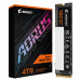 Твердотельный накопитель SSD 4Tb PCIe 4.0 GIGABYTE AG470E4TB AORUS Gen4 7000E 4TB, NVMe, M2 2280