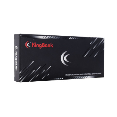 Модуль памяти KingBank KJIB K5.01.FP149D7101, 16Gb DIMM DDR4 3200MHz CL19, only Intel platform