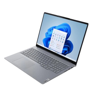 Ноутбук Lenovo ThinkBook 16 G8 IRL, Core 5 210H-4.8, 16
