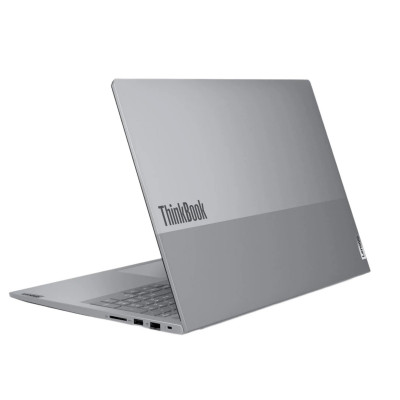 Ноутбук Lenovo ThinkBook 16 G8 IRL, Core 5 210H-4.8, 16