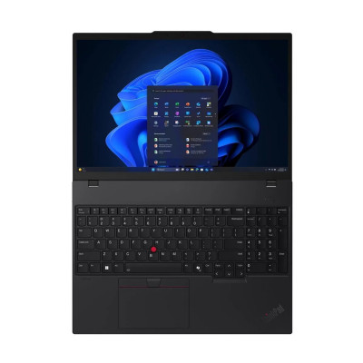 Ноутбук Lenovo ThinkPad T16 Gen 4, Ultra 5 225U-4.8, 16