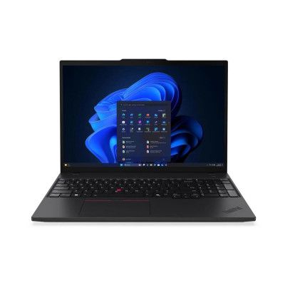 Ноутбук Lenovo ThinkPad T16 Gen 4, Ultra 5 225U-4.8, 16 Ноутбук Lenovo ThinkPad T16 Gen 4, Ultra 5 225U-4.8, 16