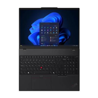 Ноутбук Lenovo ThinkPad T16 Gen 4, Ultra 5 225U-4.8, 16
