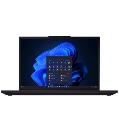 Ноутбук Lenovo ThinkPad T16 Gen 4, Ultra 7 255U-5.2, 16