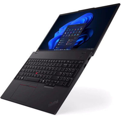 Ноутбук Lenovo ThinkPad T16 Gen 4, Ultra 7 255U-5.2, 16