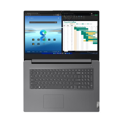 Ноутбук Lenovo V17 G4 IRU, 17.3
