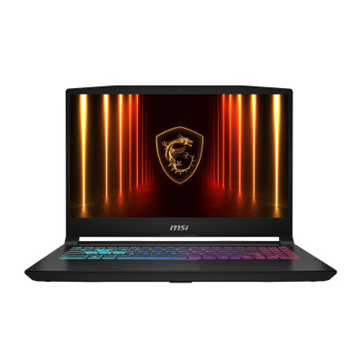 Ноутбук MSI Katana 15 HX B14WFK-813XKZ, 15.6