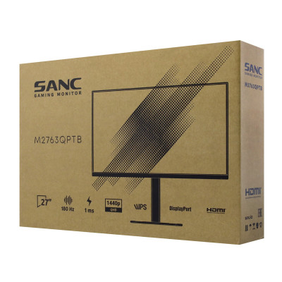 Монитор 27 Монитор 27