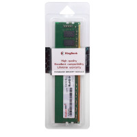 Модуль памяти KingBank KDUN K5.01.FP049E4001, 32Gb DIMM DDR4 3200MHz CL22 Модуль памяти KingBank KDUN K5.01.FP049E4001, 32Gb DIMM DDR4 3200MHz CL22