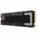 Твердотельный накопитель 1Tb SSD Samsung 9100 PRO, M.2 PCIe 5.0 NVMe 2.0, TBW 600, R14700/W1300