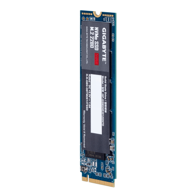 Твердотельный накопитель SSD 512Gb, PCIe3.0x4, GIGABYTE G3NVME512G, M.2 2280, NVMe1.3, R1900/W1200 Твердотельный накопитель SSD 512Gb, PCIe3.0x4, GIGABYTE G3NVME512G, M.2 2280, NVMe1.3, R1900/W1200