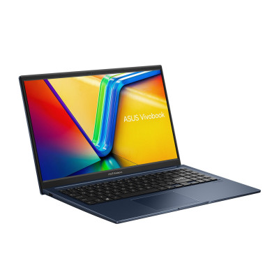 Ноутбук ASUS VivoBook 15X X1504VA-BQ4163, Core 7-150U-1.8, 512GB SSD, 16GB, 15.6 Ноутбук ASUS VivoBook 15X X1504VA-BQ4163, Core 7-150U-1.8, 512GB SSD, 16GB, 15.6