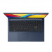 Ноутбук ASUS VivoBook 15X X1504VA-BQ4163, Core 7-150U-1.8, 512GB SSD, 16GB, 15.6 Ноутбук ASUS VivoBook 15X X1504VA-BQ4163, Core 7-150U-1.8, 512GB SSD, 16GB, 15.6