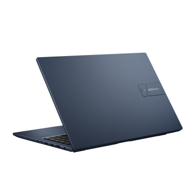 Ноутбук ASUS VivoBook 15X X1504VA-BQ4163, Core 7-150U-1.8, 512GB SSD, 16GB, 15.6 Ноутбук ASUS VivoBook 15X X1504VA-BQ4163, Core 7-150U-1.8, 512GB SSD, 16GB, 15.6