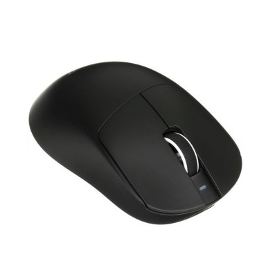 Мышь AULA SC900 Pro Black, PAW3395, 2.4G/BT/Wired, 400mah, 8K-8K, 62g