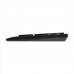 Клавиатура+мышь Meetion C2000 Black, Wireless, Membrane, 109 keys EN/RU/KZ, 300mAh, 2.4G+BT