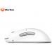 Мышь Meetion GW40 Pro White, Wireless, Оптическая, 7200DPI, 26000fps, 230mAh,6 Button,USB, 2.4GHz/BT