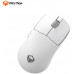 Мышь Meetion GW40 Pro White, Wireless, Оптическая, 7200DPI, 26000fps, 230mAh,6 Button,USB, 2.4GHz/BT