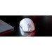 Мышь Meetion GW40 Pro White, Wireless, Оптическая, 7200DPI, 26000fps, 230mAh,6 Button,USB, 2.4GHz/BT