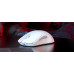 Мышь Meetion GW40 Pro White, Wireless, Оптическая, 7200DPI, 26000fps, 230mAh,6 Button,USB, 2.4GHz/BT