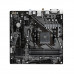 Материнская плата GIGABYTE A520M DS3H AC, AM4, 4xDDR4, PCIe3.0, DVI+HDMI+DP, BT, 4xSATA, M.2, mATX