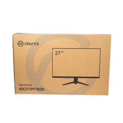 Монитор 27