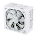 Блок питания GENIN GENPSU1000W White, 1000W, 120mm fan, 150*160*86mm, ATX 3.0