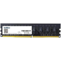 Модуль памяти Indilinx IND-ID5P56SP32X, DDR5, 32GB, 5600Mhz, PC, UDIMM, Retail