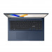 Ноутбук ASUS VivoBook 17, X1704VA-AU1017, Core 5-120U-1.4/512GB SSD/16GB/17.3