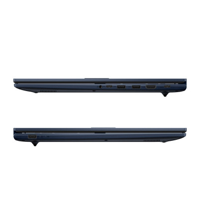 Ноутбук ASUS VivoBook 17, X1704VA-AU1017, Core 5-120U-1.4/512GB SSD/16GB/17.3