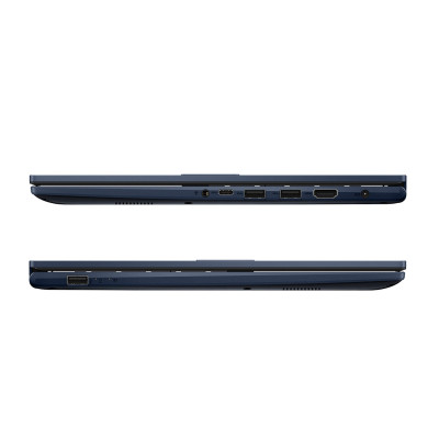 Ноутбук ASUS VivoBook 15X 1504VA-BQ4055, Core 5-120U-1.4, 512GB SSD, 16GB, 15.6