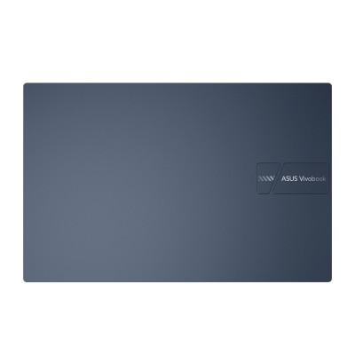 Ноутбук ASUS VivoBook 15X 1504VA-BQ4055, Core 5-120U-1.4, 512GB SSD, 16GB, 15.6