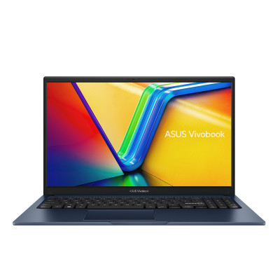 Ноутбук ASUS VivoBook 15X 1504VA-BQ4055, Core 5-120U-1.4, 512GB SSD, 16GB, 15.6