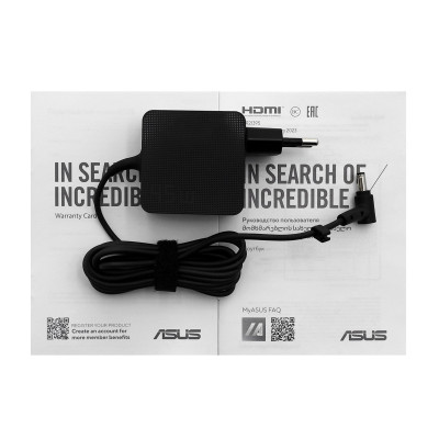 Ноутбук ASUS VivoBook 15X 1504VA-BQ4055, Core 5-120U-1.4, 512GB SSD, 16GB, 15.6