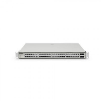 Коммутатор неуправляемый Reyee RG-ES110GDS-P, 8Gb x PoE, 2 SFP Uplink, PoE 120W Коммутатор неуправляемый Reyee RG-ES110GDS-P, 8Gb x PoE, 2 SFP Uplink, PoE 120W