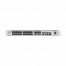 Коммутатор управляемый L3 Reyee RG-NBS5200-24SFP/8GT4XS, 8Gb x LAN, 24 SFP, 4 SFP+ Uplink