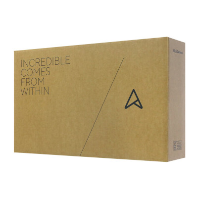 Ноутбук ASUS Zenbook S16 UM5606GA-SS022W, Ryzen AI 7 445-2.0/1TB SSD/32GB/ 16