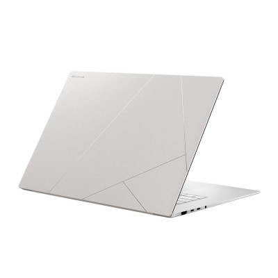 Ноутбук ASUS Zenbook S16 UM5606GA-SS022W, Ryzen AI 7 445-2.0/1TB SSD/32GB/ 16