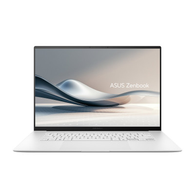 Ноутбук ASUS Zenbook S16 UM5606GA-SS022W, Ryzen AI 7 445-2.0/1TB SSD/32GB/ 16