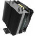 Кулер для процессора DarkFlash F4 PRO, 200W, RGB, LGA 115x//775/1700, AM5/AM4, 1400RPM