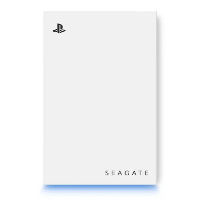 Внешний жесткий диск 5Tb Seagate Game Drive for PlayStation STLV5000200, w/3.5