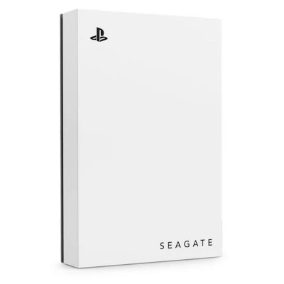 Внешний жесткий диск 5Tb Seagate Game Drive for PlayStation STLV5000200, w/3.5